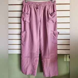 Connection 18 cargo pants Lg
